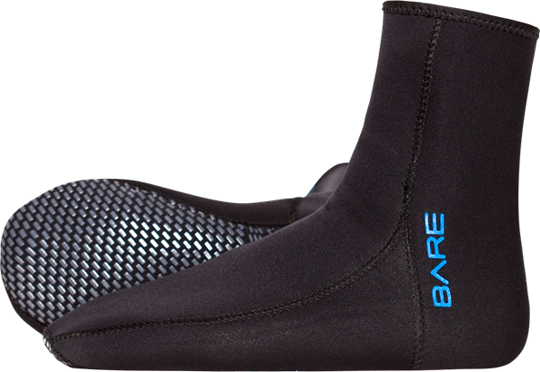 bare-neo-socks