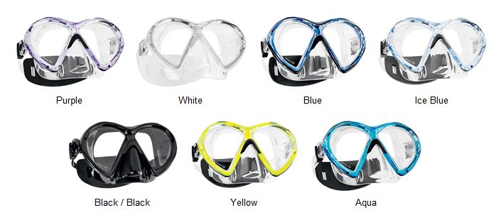 scubapro vibe 2