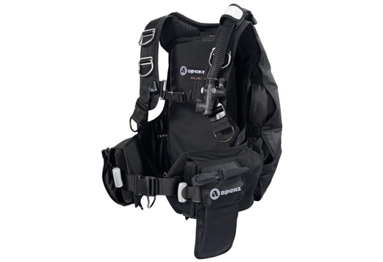 apeks-zaket-black-ice