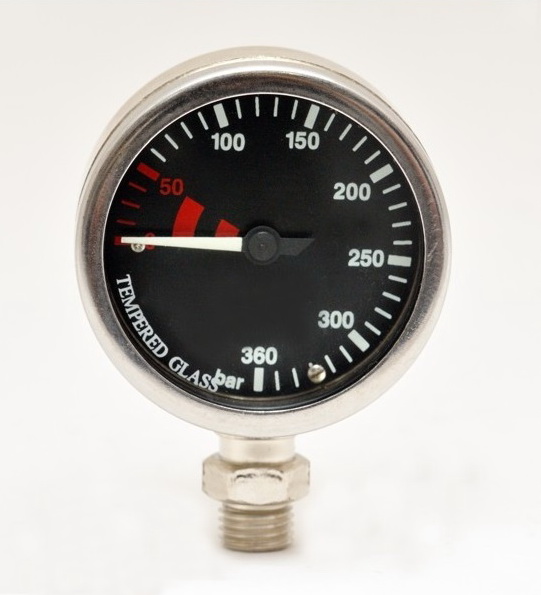 dux-manometer-cierny