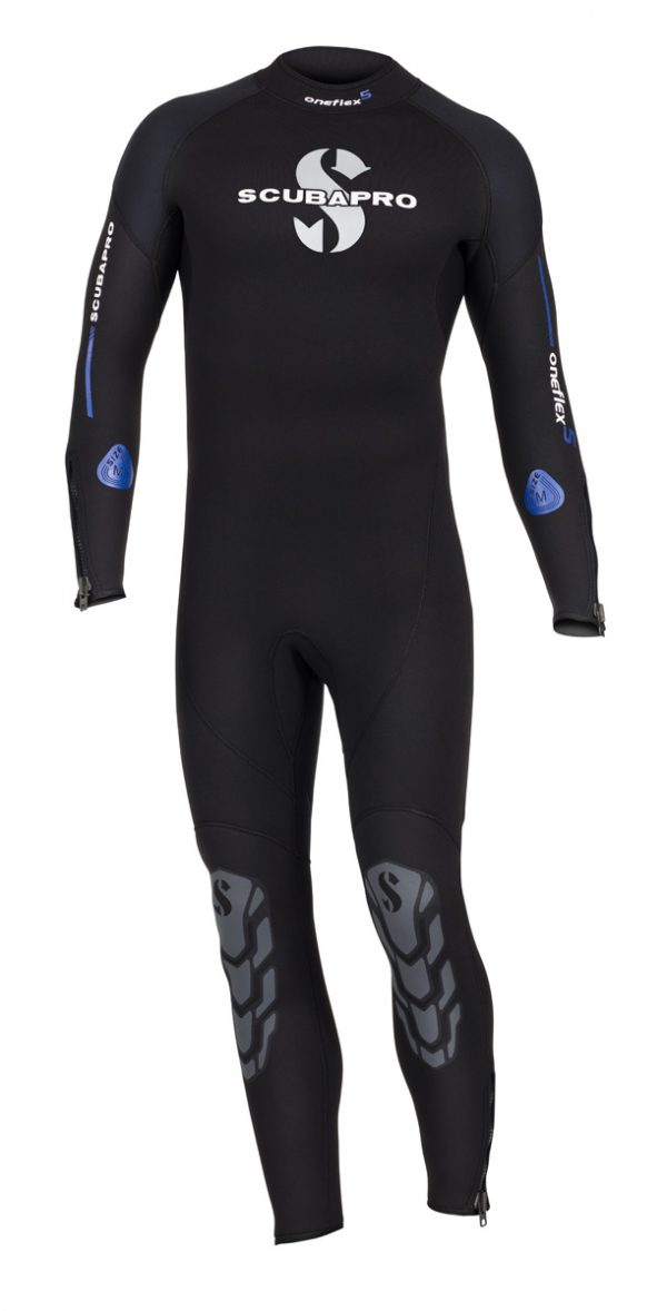 oneflex scubapro