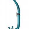 scubapro-apnea-snorchel-tyrkysovy