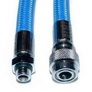 _vyr_949Miflex_braided_hose_straight_blue_LP_inflator