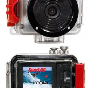 Intova Sport HD2 - Image 1