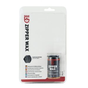 Gear Aid Zipper Wax - Image 1