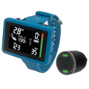 Scubapro Luna 2.0 AI s vysielačom SMART+ PRO - Image 1