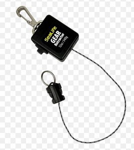 Sealife Large UW Retractor - Image 1