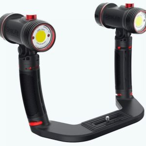 Sealife Sea Dragon 6000 With Color Boost - Image 1