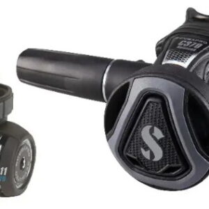 Scubapro MK11EVO + C370 + R105 Color - Image 1