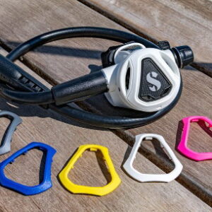 Scubapro MK11Evo + C370 White edition - Image 1