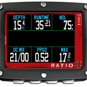 Ratio iX3M2 TX Easy