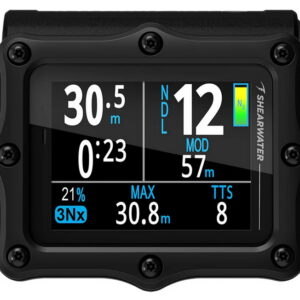 Shearwater Perdix 3