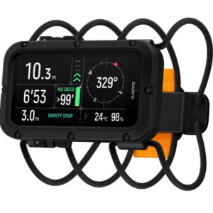 Suunto Nautic Bungee Strap
