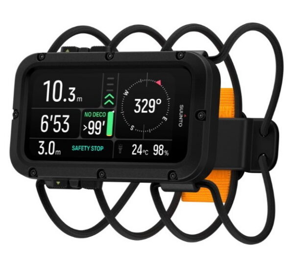 suunto nautic-bungee
