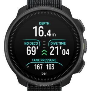 Suunto Nautic S